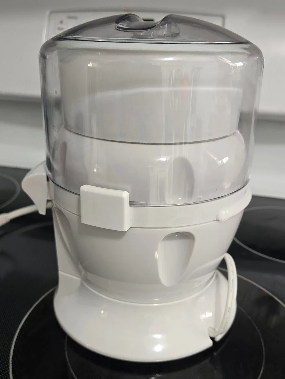 Ultimate Chopper Food Chopper Processor